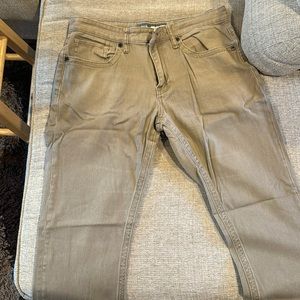 Men’s BKE Jake jeans